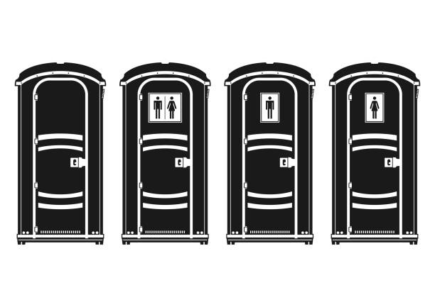 Best Restroom Trailer for Festivals  in Ball Ground, GA