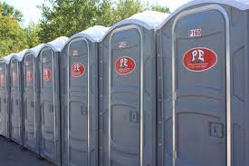 Best Event Portable Toilet Rental  in Ball Ground, GA